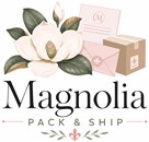 Magnolia Pack & Ship, Longville LA